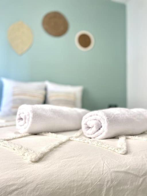 L'Instant Present - Calme & Elegant Proche Gare Apartment โรอาน ภายนอก รูปภาพ